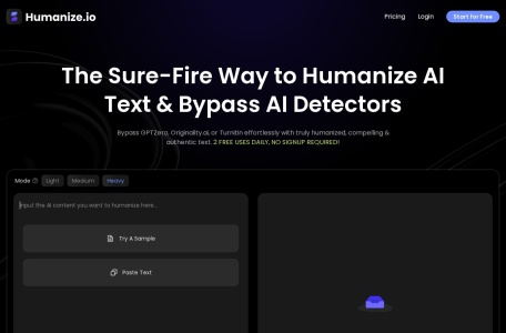 Humanize.io