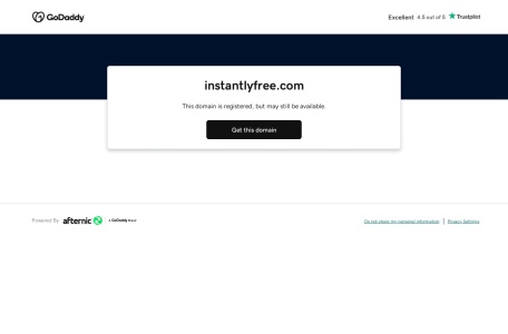 instantlyfree.com