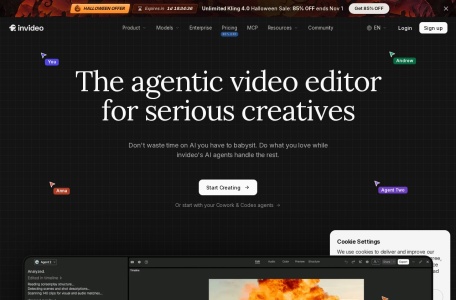 InVideo AI