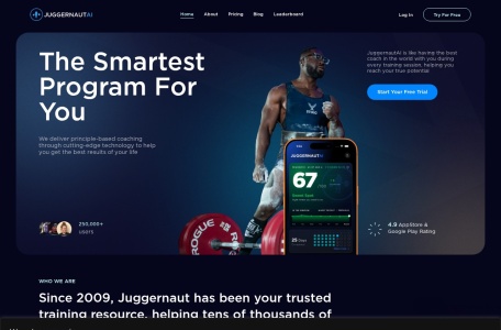 juggernautai.app