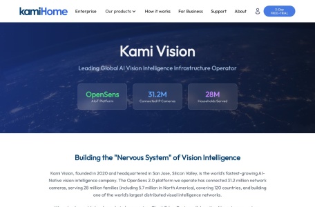 kamihome.com