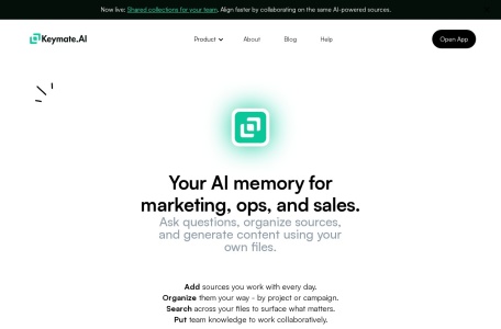 keymate.ai
