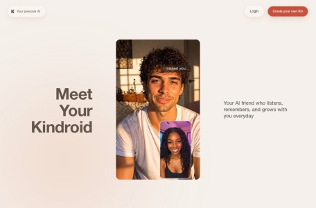 kindroid.ai