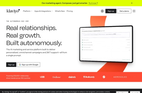klaviyo.com