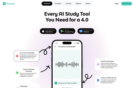 knowt.io
