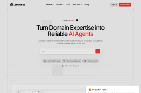 Lamatic.ai