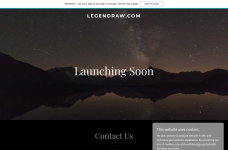 LegenDraw