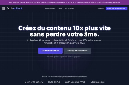 lescribouillard.fr