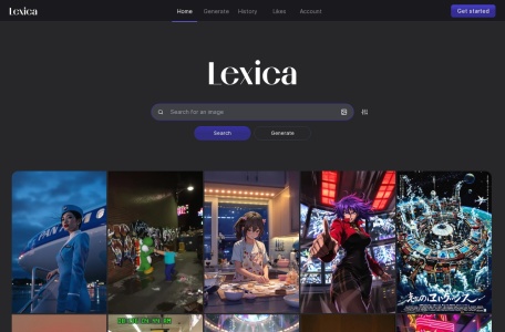 Lexica
