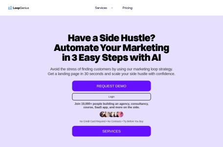 loopgenius.com