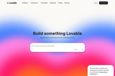 Lovable