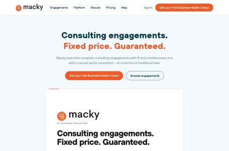 Macky