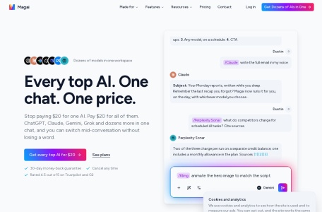 magai.co