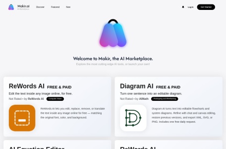 Makir.ai