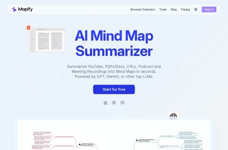 Mapify