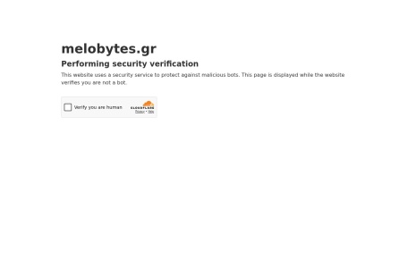 melobytes.gr
