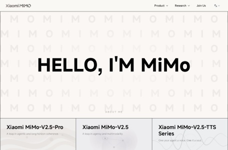 MiMo Code