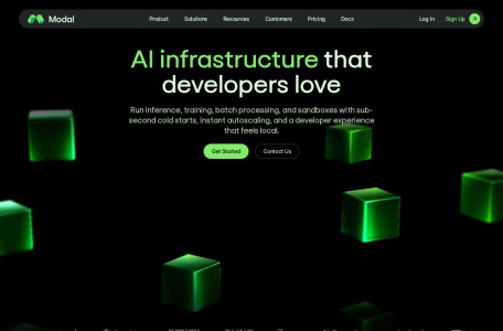 modal.com