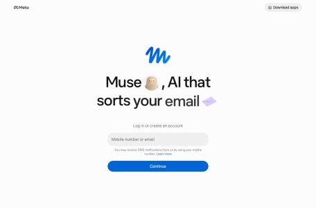 Muse