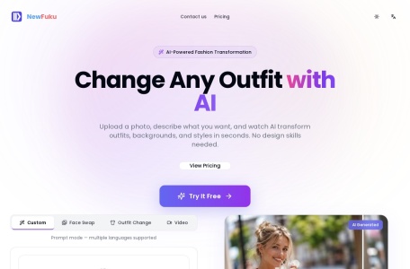 newfuku.com