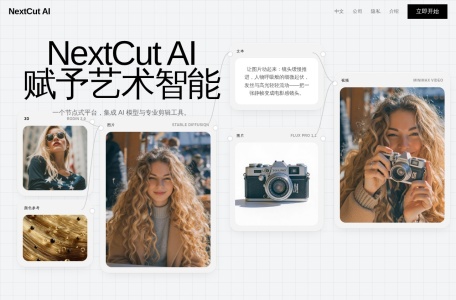 NextCut AI