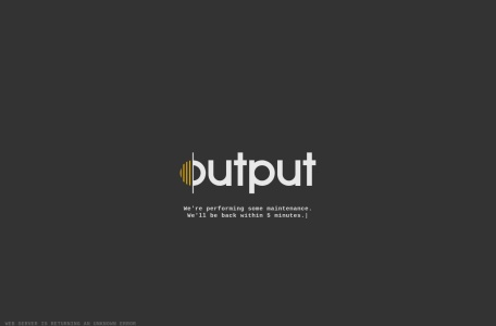 output.com