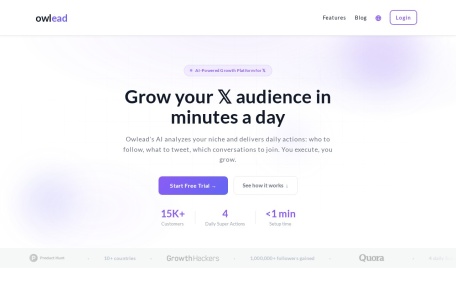 owlead.com