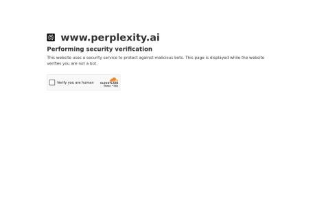 Perplexity