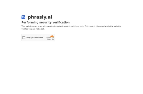 phrasly.ai