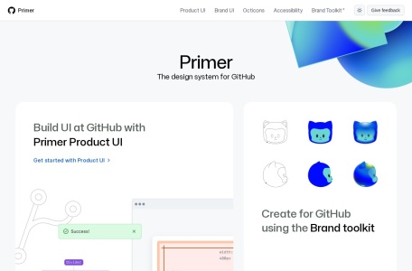 Github Primer
