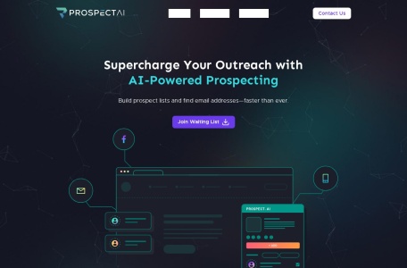 prospectai.com