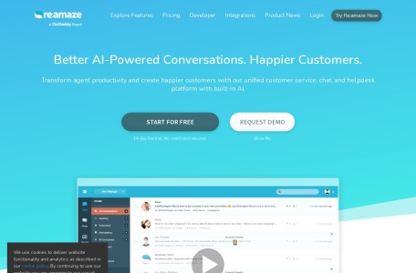 reamaze.com