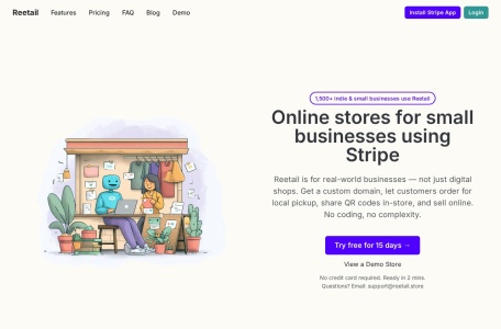 reetail.store