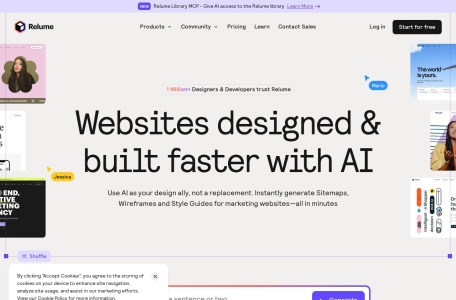 relume.io