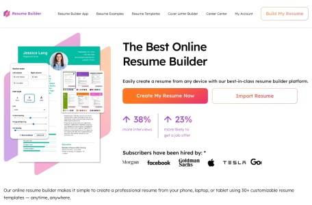 resumebuilder.com