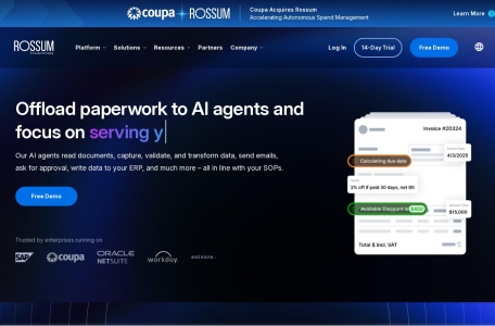 Rossum.ai