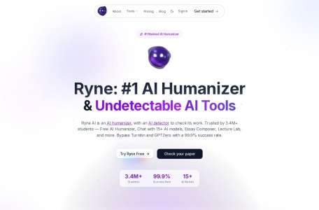 Ryne AI