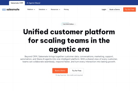 salesmate.io