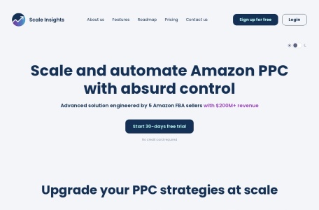 scaleinsights.com