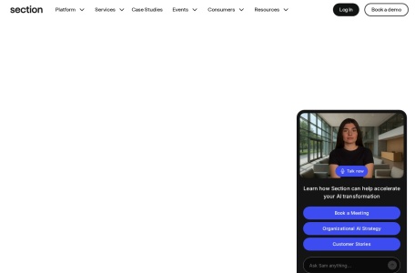 sectionschool.com