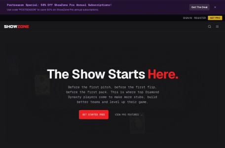 showzone.io