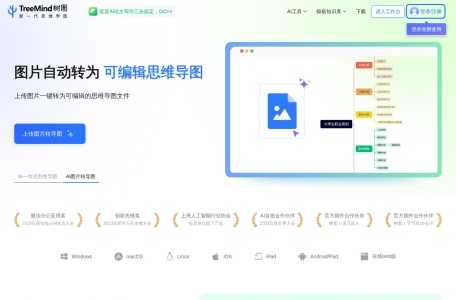 树图