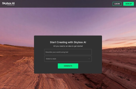 Skybox AI