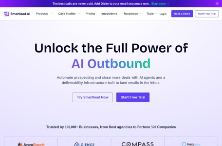 smartlead.ai