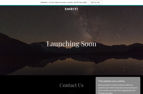Smriti IELTS Writing Checker