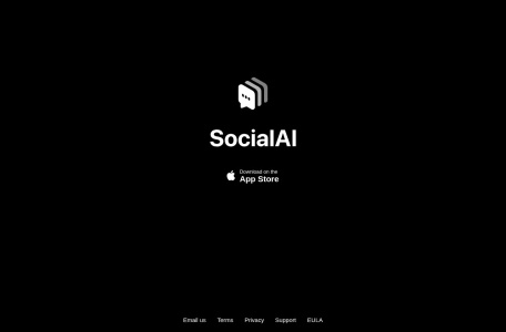 SocialAI