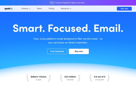 sparkmailapp.com