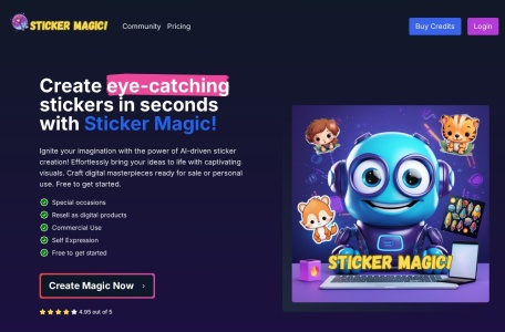 stickermagic.app