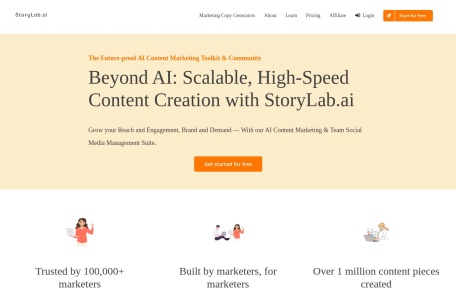 storylab.ai