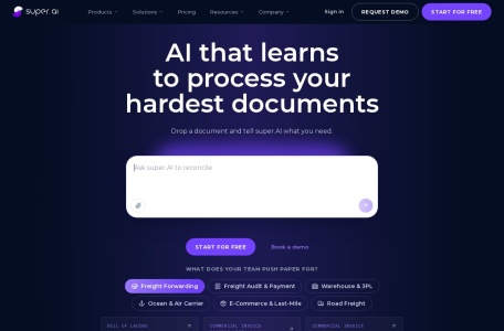 Super AI